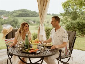 Kuschelurlaub im Nr. 1 Top-Romantikhotel Stmk. inkl. Kuschelfrühstück | 3 Tage 2 Nächte 