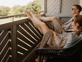 Kuschelurlaub im Nr. 1 Top-Romantikhotel Stmk. inkl. Kuschelfrühstück | 3 Tage 2 Nächte 