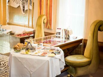 Liebesurlaub im Top-Romantikhotel inkl. Kuschelfrühstück | 2 Nächte