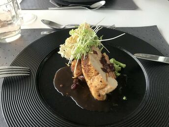Liebesurlaub im Top-Romantikhotel inkl. Kuschelfrühstück | 2 Nächte