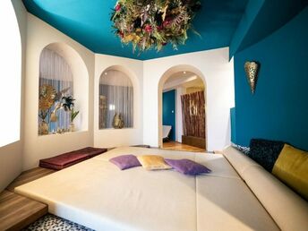 Liebesurlaub im Top-Romantikhotel inkl. Kuschelfrühstück | 2 Nächte
