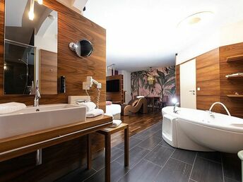 Liebesurlaub im Top-Romantikhotel inkl. Kuschelfrühstück | 2 Nächte