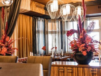Liebesurlaub im Top-Romantikhotel inkl. Kuschelfrühstück | 2 Nächte