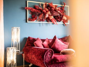 Liebesurlaub im Top-Romantikhotel inkl. Kuschelfrühstück | 2 Nächte