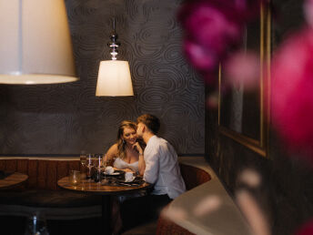 Liebesurlaub im Top-Romantikhotel inkl. Kuschelfrühstück | 2 Nächte