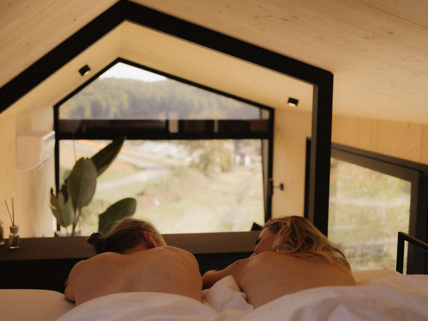 Liebesurlaub im Top-Romantikhotel inkl. Kuschelfrühstück | 2 Nächte