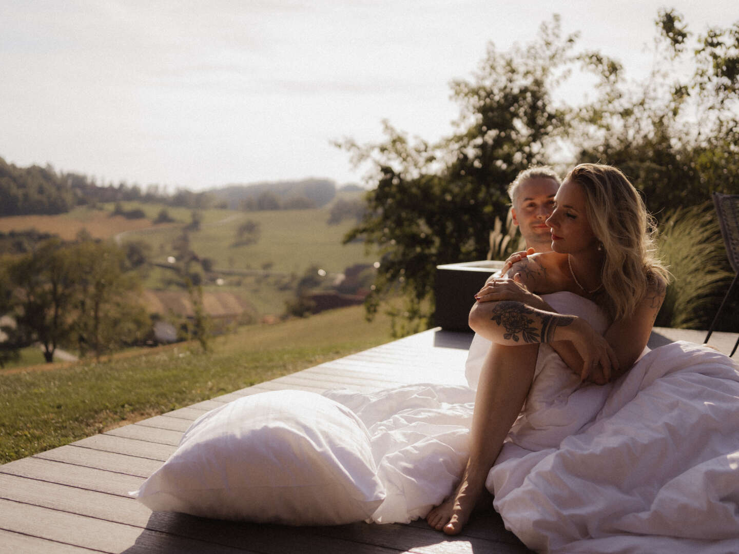 Liebesurlaub im Top-Romantikhotel inkl. Kuschelfrühstück | 2 Nächte