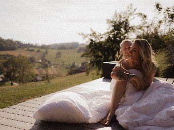 Kuschelurlaub im Nr. 1 Top-Romantikhotel Stmk. inkl. Kuschelfrühstück | 1 Nacht