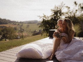 Kuschelurlaub im Nr. 1 Top-Romantikhotel Stmk. inkl. Kuschelfrühstück | 1 Nacht