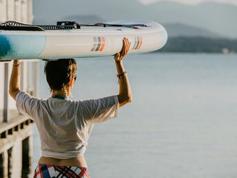 Balsam für die Seele - Wellnessurlaub am Wörthersee inkl. Massage | 2 Nächte