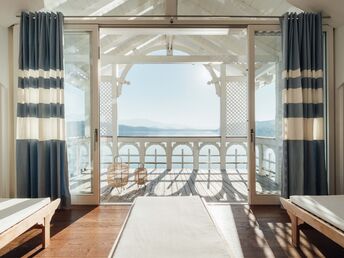 Balsam für die Seele - Wellnessurlaub am Wörthersee inkl. Massage | 2 Nächte