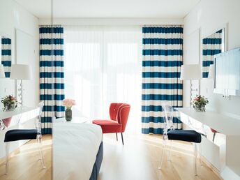 Balsam für die Seele - Wellnessurlaub am Wörthersee inkl. Massage | 2 Nächte