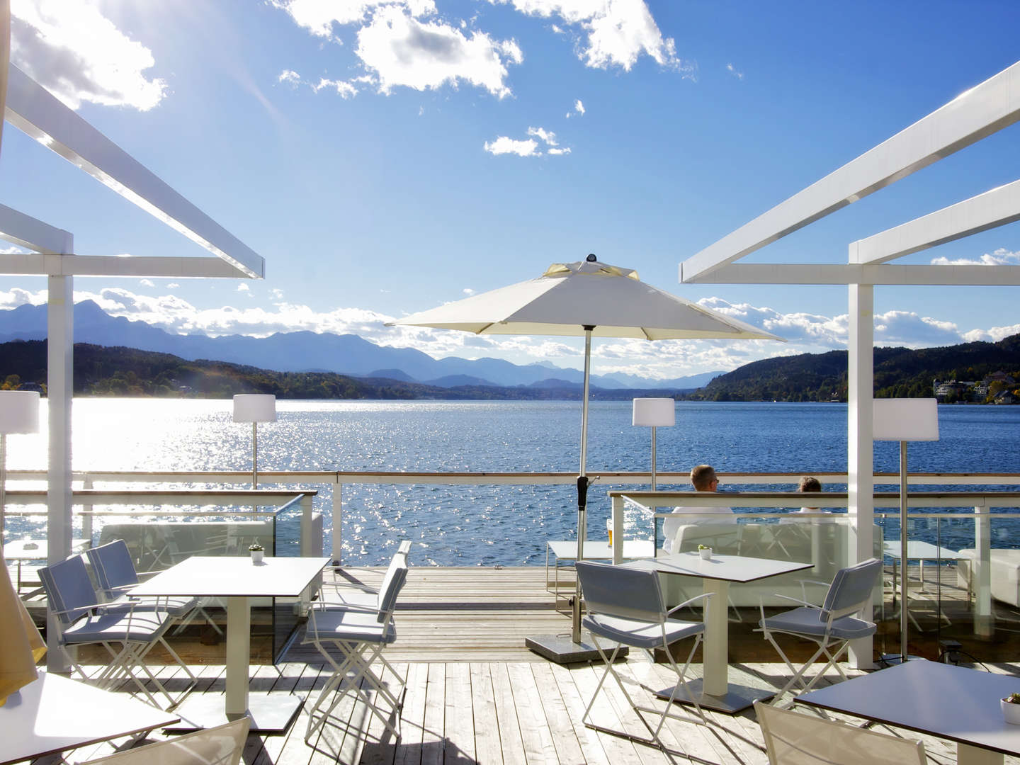 Balsam für die Seele - Wellnessurlaub am Wörthersee inkl. Massage | 2 Nächte