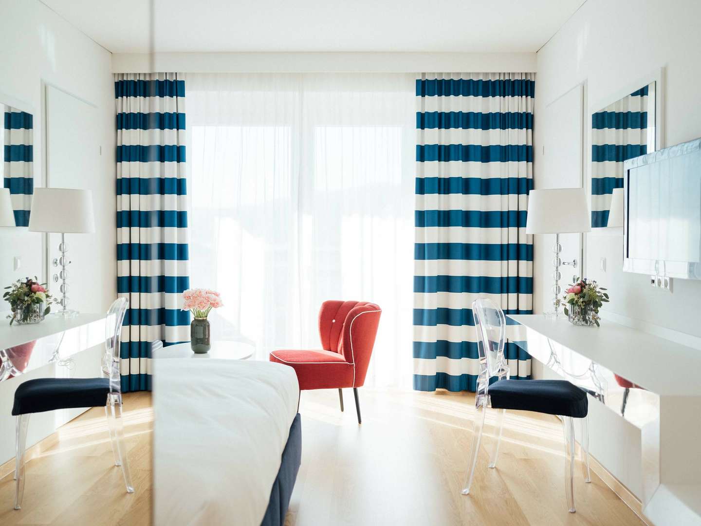 Balsam für die Seele - Wellnessurlaub am Wörthersee inkl. Massage | 2 Nächte