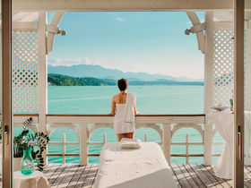 Balsam für die Seele - Wellnessurlaub am Wörthersee inkl. Massage | 2 Nächte