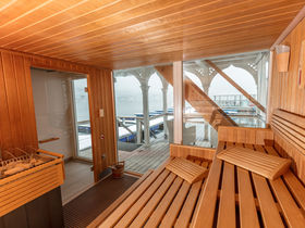 Balsam für die Seele - Wellnessurlaub am Wörthersee inkl. Massage | 2 Nächte