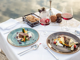 Balsam für die Seele - Wellnessurlaub am Wörthersee inkl. Massage | 2 Nächte