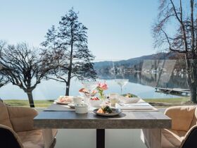 Balsam für die Seele | Wellness am Wörthersee | 6 Tage