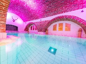 Winterauszeit im Schlosshotel am Mondsee inkl. Wellness & Halbpension| 1 Nacht 