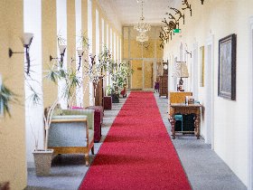 Adventzauber im Schlosshotel am Mondsee | 2 Nächte / 3 Tage
