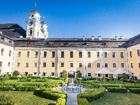 Adventzauber im Schlosshotel am Mondsee | 2 Nächte / 3 Tage