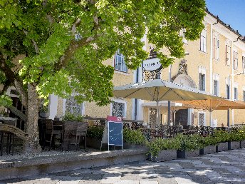 Blütezeit am Mondsee inkl. 1 x Abendessen| 4 Nächte   