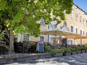Adventzauber im Schlosshotel am Mondsee | 2 Nächte / 3 Tage