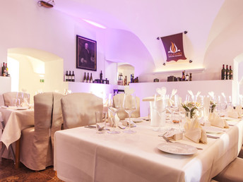 Blütezeit am Mondsee inkl. 1 x Abendessen| 4 Nächte   