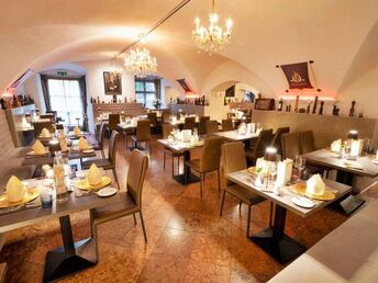 Blütezeit am Mondsee inkl. 1 x Abendessen| 4 Nächte   