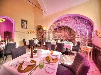 Blütezeit am Mondsee inkl. 1 x Abendessen| 4 Nächte   
