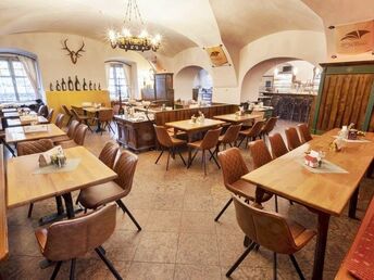 Blütezeit am Mondsee inkl. 1 x Abendessen| 4 Nächte   