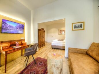 Blütezeit am Mondsee inkl. 1 x Abendessen| 4 Nächte   