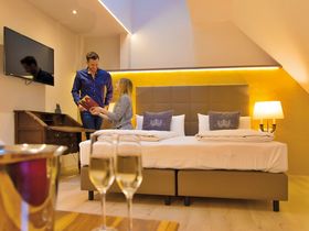 Winterauszeit im Schlosshotel am Mondsee inkl. Wellness & Halbpension| 1 Nacht 