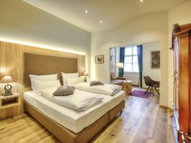 Adventzauber im Schlosshotel am Mondsee | 2 Nächte / 3 Tage