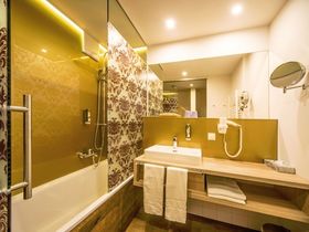 Winterauszeit im Schlosshotel am Mondsee inkl. Wellness & Halbpension| 1 Nacht 