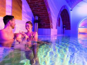 Adventzauber im Schlosshotel am Mondsee | 2 Nächte / 3 Tage