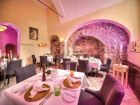 Winterauszeit im Schlosshotel am Mondsee inkl. Wellness & Halbpension| 1 Nacht 