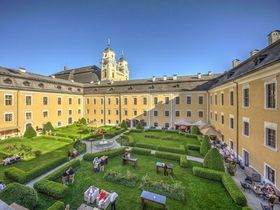 Adventzauber im Schlosshotel am Mondsee | 2 Nächte / 3 Tage