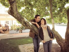 Winterauszeit im Schlosshotel am Mondsee inkl. Wellness & Halbpension| 1 Nacht 