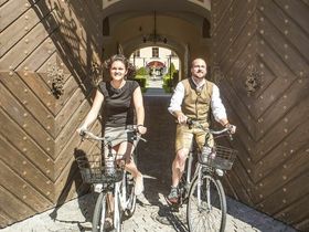 Adventzauber im Schlosshotel am Mondsee | 2 Nächte / 3 Tage
