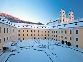 Adventzauber im Schlosshotel am Mondsee | 2 Nächte / 3 Tage