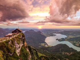 Adventzauber im Schlosshotel am Mondsee | 2 Nächte / 3 Tage