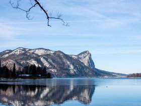 Winterauszeit im Schlosshotel am Mondsee inkl. Wellness & Halbpension| 1 Nacht 