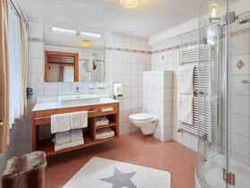 Kuscheliger Advent in den Bergen