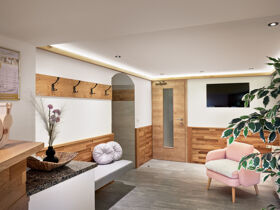 Kuscheliger Advent in den Bergen