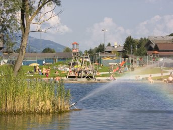 Unvergesslich Krimmler Wasserfälle erleben inkl. Sommercard