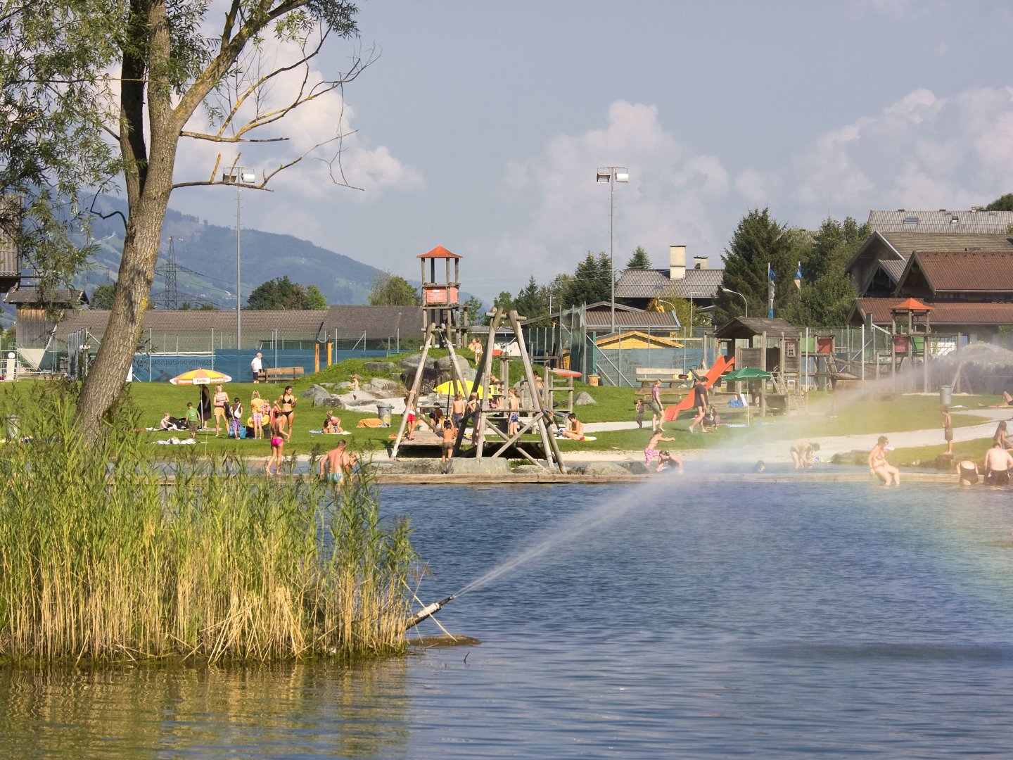 Unvergesslich Krimmler Wasserfälle erleben inkl. Sommercard