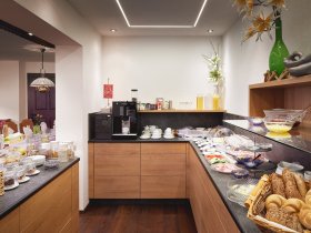 Kuscheliger Advent in den Bergen