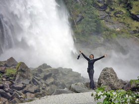 Kuscheliger Advent in den Bergen