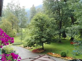 Kuscheliger Advent in den Bergen